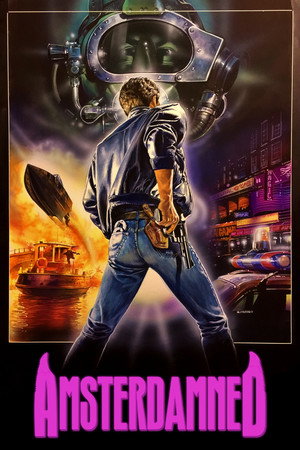 Amsterdamned 28