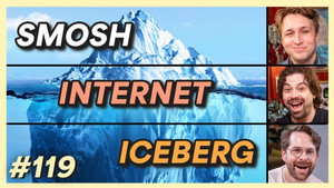 Smosh's Deepest Lore