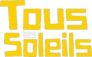 Tous les soleils — Logos 1