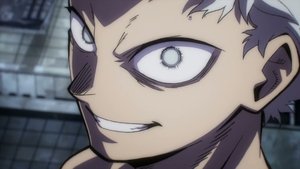 My Hero Academia: 8×2