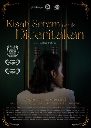 Image Kisah Seram untuk Diceritakan