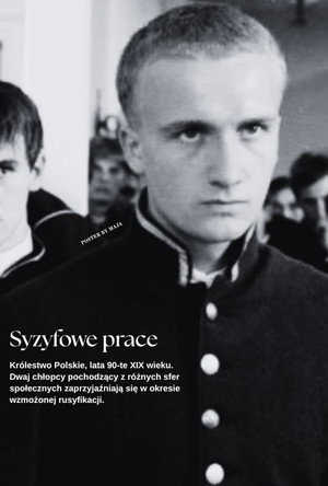 Syzyfowe prace 26