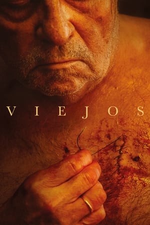 pelicula Viejos (2023)