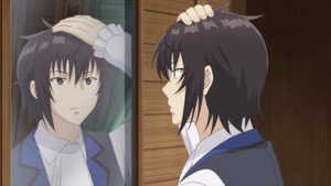 Saikyou Degarashi Ouji no Anyaku Teii Arasoi Cap 9