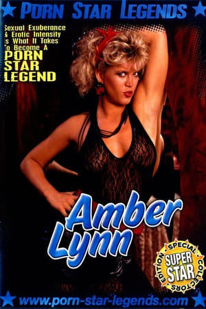 Poster Porn Star Legends: Amber Lynn 2007