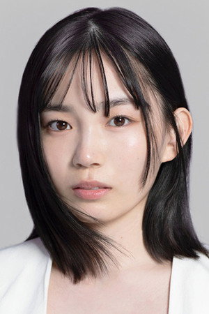 Yu Miyazaki portrait