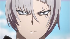 RErideD: Tokigoe no Derrida: Stagione 1 x Episodio 5