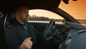 Top Gear Norge Celebrity Guest: Prepple Houmb