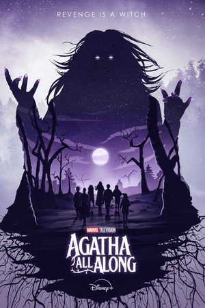 Agatha All Along 214
