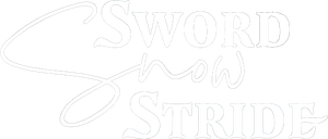 Sword Snow Stride — Logos 6