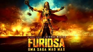Furiosa: De la saga Mad Max