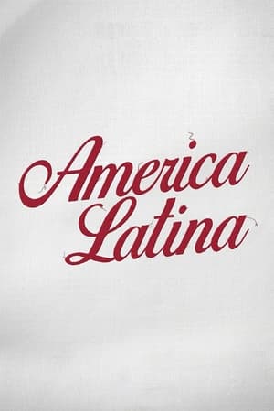 Poster America Latina (2022)