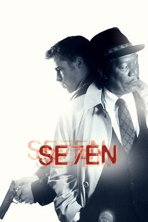 poster Se7en