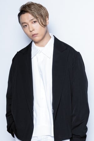 Tsuyoshi Domoto is