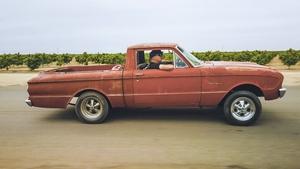 Roadkill Garage Rescued Ranchero Revival!