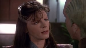 Babylon 5 Temporada 3 Capitulo 11