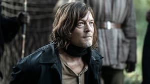 The Walking Dead: Daryl Dixon: S1E2