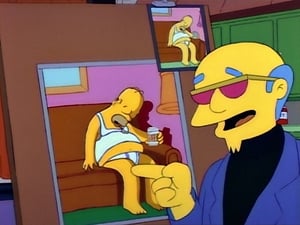 The Simpsons Season 2 Episode 18