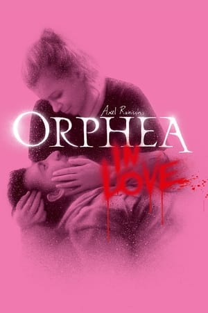 Poster Orphea in Love 2022