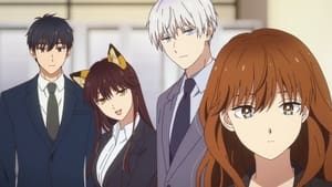 Koori Zokusei Danshi to Cool na Douryou Joshi – The Ice Guy & The Cool Girl: Saison 1 Episode 1