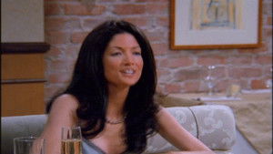 Just Shoot Me!: 3×6