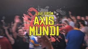Gogol Bordello: Live from Axis Mundi film complet