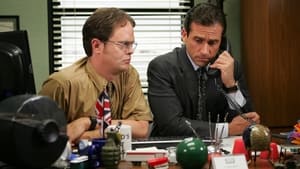 The Office: 3×1