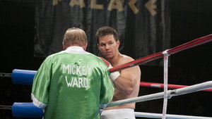 The Fighter