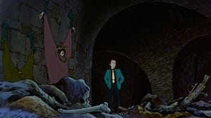 Lupin the Third: The Castle of Cagliostro English Dubbed