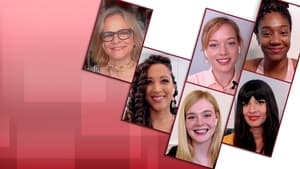 Close Up with The Hollywood Reporter Comedy Actresses