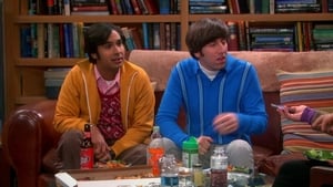 The Big Bang Theory: 6×14 online sa prevodom