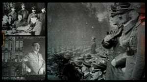 poster Hitler: The Lost Tapes of the Third Reich