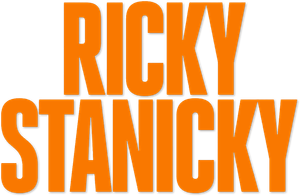Ricky Stanicky: El Impostor — Logos 5