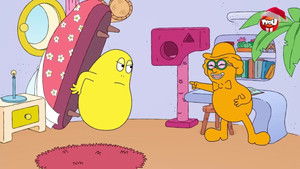 Barbapapa: One Big Happy Family!: 2×2