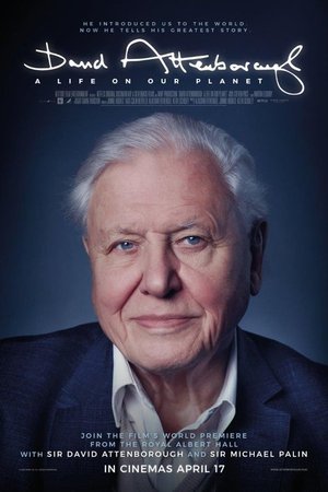 David Attenborough: una vita sul nostro pianeta (2020)