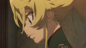 Youjo Senki II Cap 10