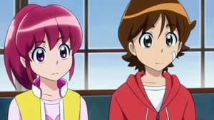Happiness Charge Precure!: 1×3