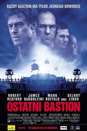 Ostatni bastion cały film online