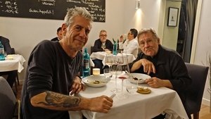 Anthony Bourdain – Kulinarische Abenteuer Staffel 7 Folge 7