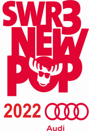 Poster SWR3 New Pop Festival 2022 (2022)