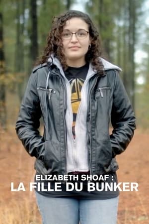 Image Elizabeth Shoaf: The Girl in a Bunker