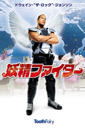 妖精ファイター (2010)