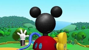 Mickey Mouse Clubhouse A Goofy Fairy Tale