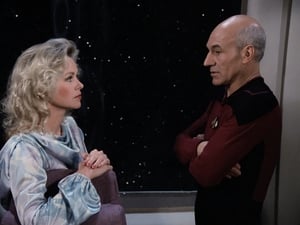 Star Trek: La nueva generación Temporada 1 Capitulo 23