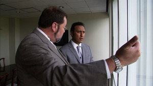The Daily Show: 18×132