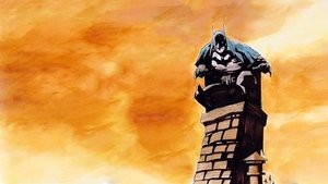 Batman: Gotham a Luz de Gas