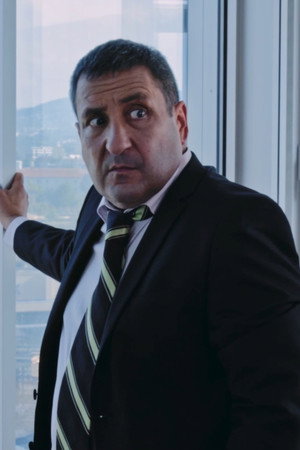 Stefanov