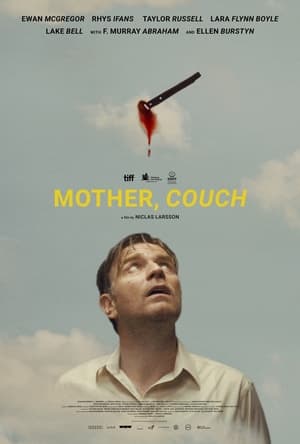 Image Mother, Couch
