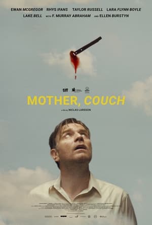 Image Mother, Couch!