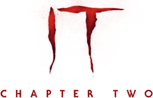 IT: Capítulo Dois — Logos 12